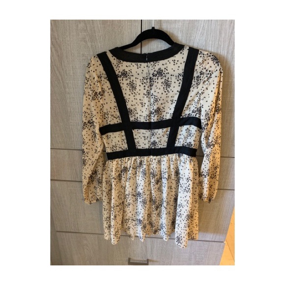 Pixie Market Dress - Picture 2 of 2